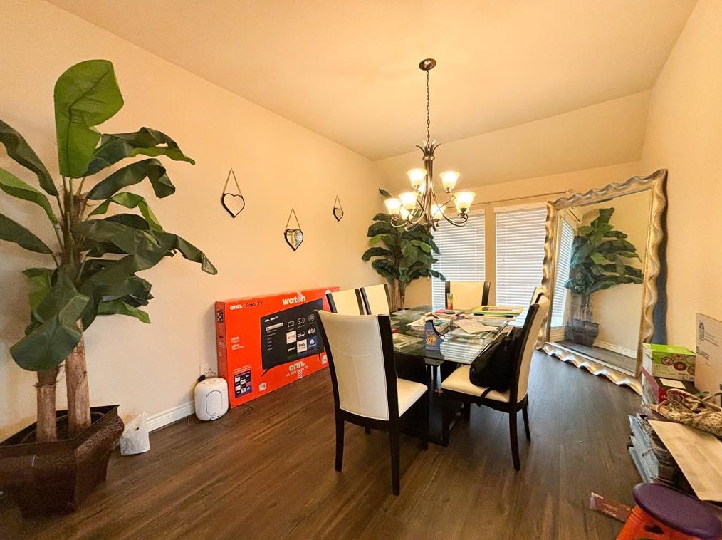 6743 Miller Shadow Ln, Sugar Land TX 77479 exterior