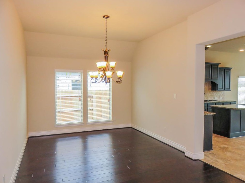 6743 Miller Shadow Ln, Sugar Land TX 77479 exterior