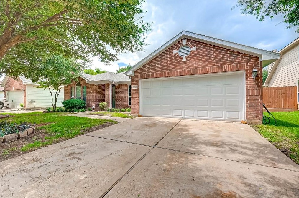 21802 Manor Court Dr, Katy, TX 77449