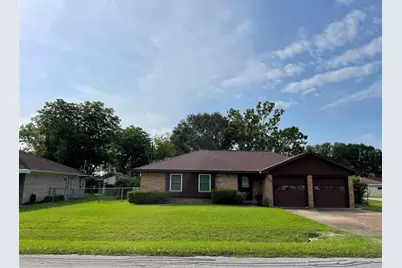 1733 Brumbelow Street, Rosenberg, TX 77471 - Photo 2