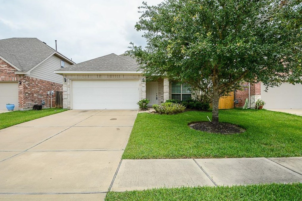 6115 Sierra Springs Ln, Katy, TX 77494-6717