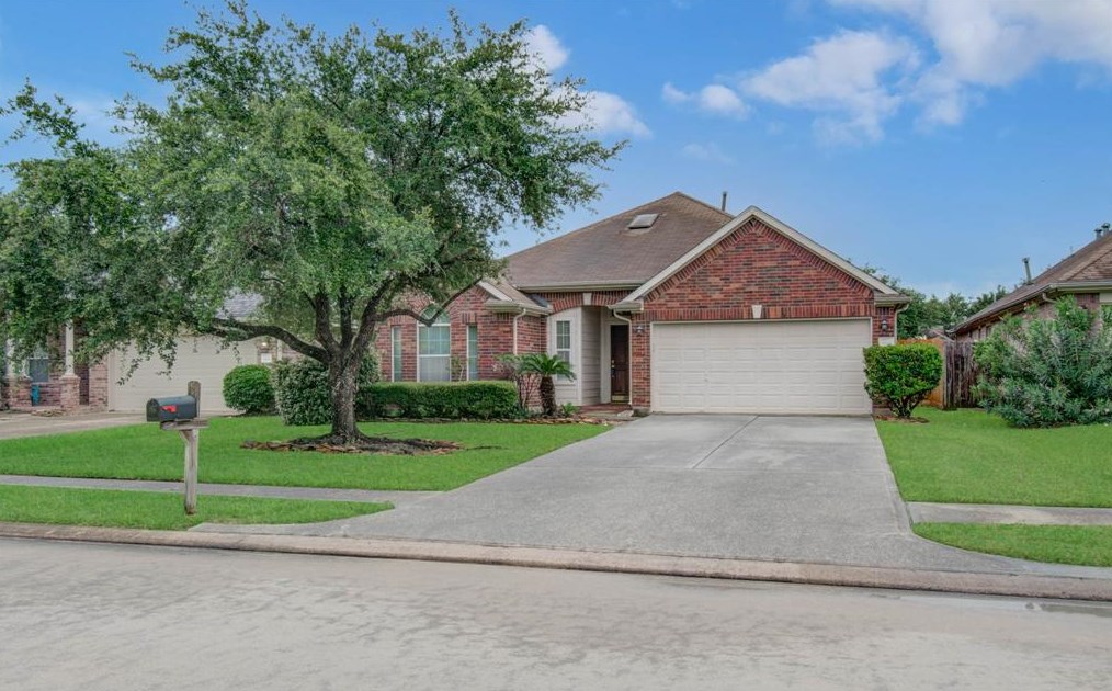 3219 Spring Ranch Ln, Spring, TX 77388-5369