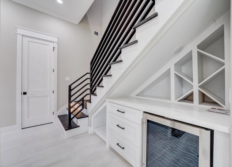 137 33 St, Houston TX  77022-5105 exterior