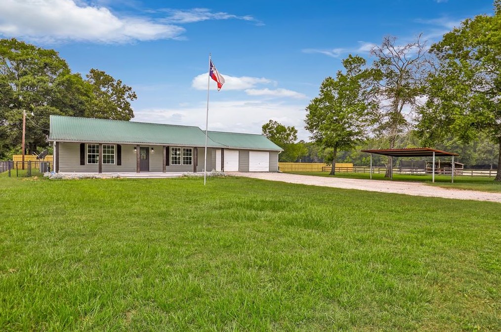 19479 Wells Rd, Conroe, TX 77306-9343