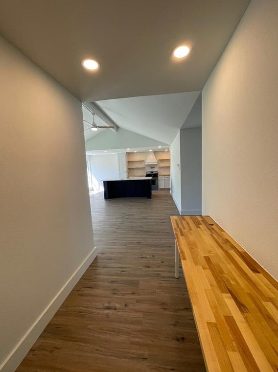 6119 Heatherbloom Dr, Houston TX  77085-3207 exterior