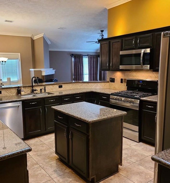 4519 Jaymar Dr, Sugar Land, TX 77479-5227