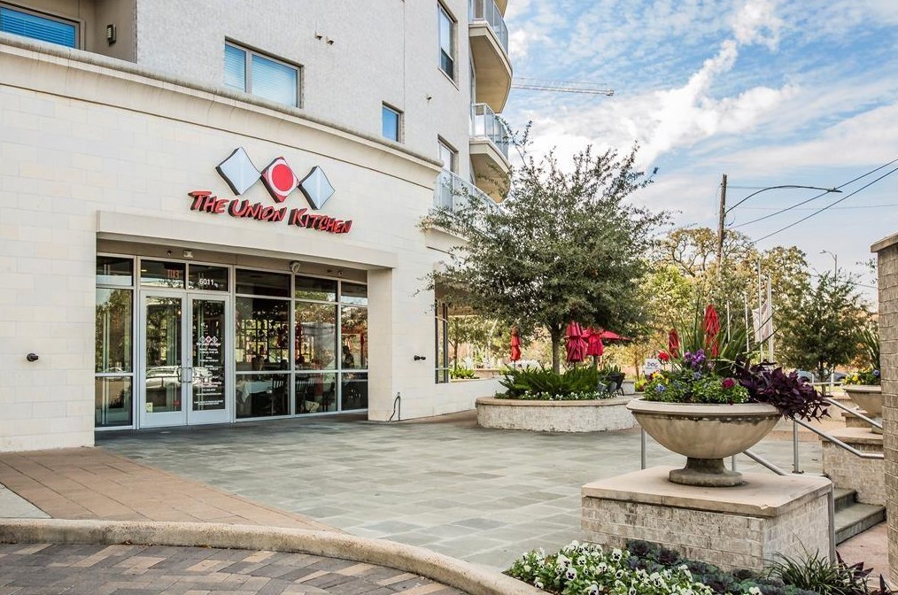 406 Roy, Houston TX  77007-5263 exterior