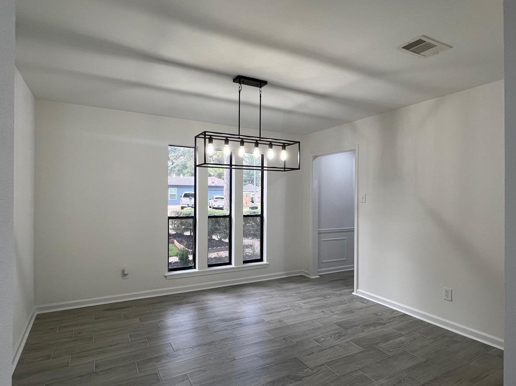 7619 Fountaingrove Ln, Spring TX  77379-7221 exterior