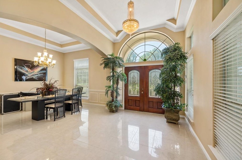 14314 Saras Walk, Cypress TX 77429-3266 exterior