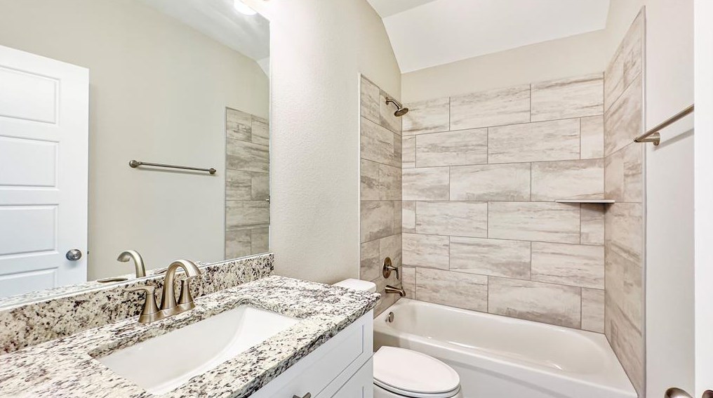 19 Firewood Rd, Huntsville TX 77340-1420 exterior