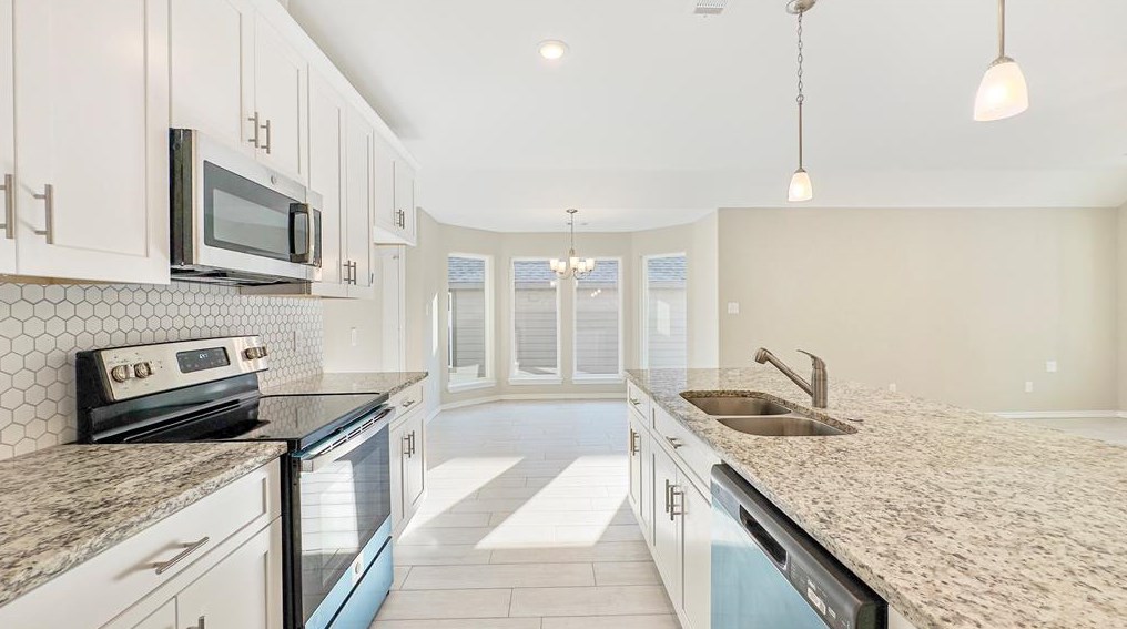 19 Firewood Rd, Huntsville TX 77340-1420 exterior