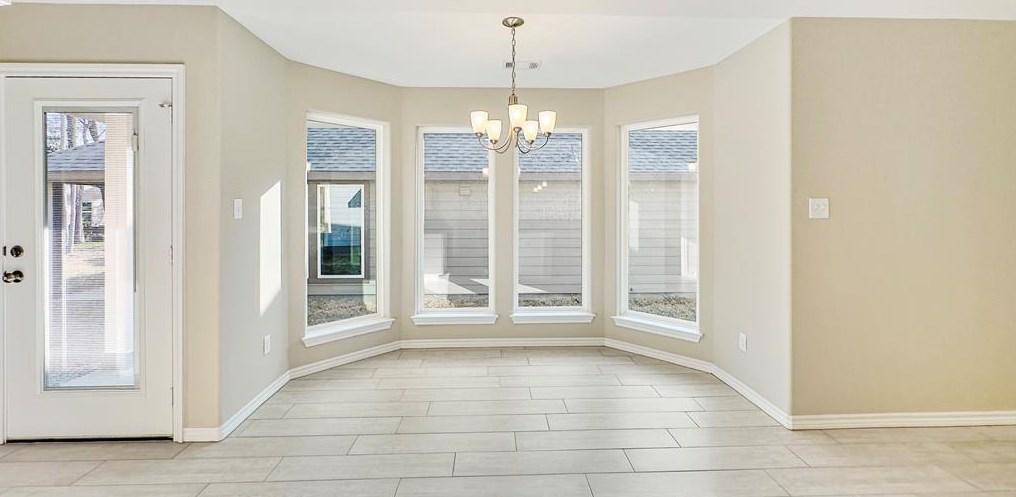 19 Firewood Rd, Huntsville TX 77340-1420 exterior