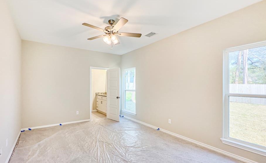 19 Firewood Rd, Huntsville TX 77340-1420 exterior