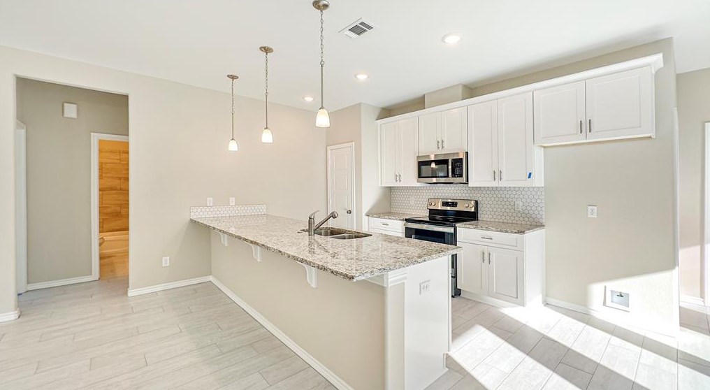 19 Firewood Rd, Huntsville TX 77340-1420 exterior