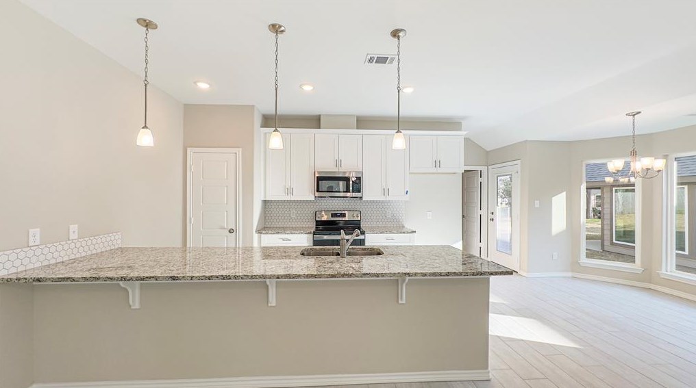 19 Firewood Rd, Huntsville TX 77340-1420 exterior