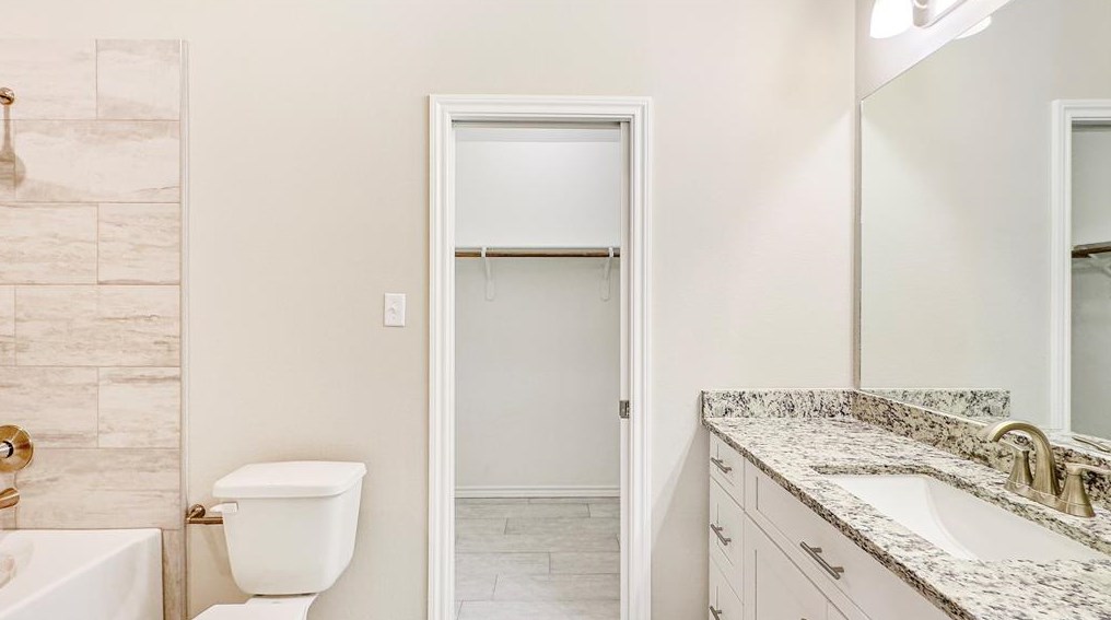 19 Firewood Rd, Huntsville TX 77340-1420 exterior