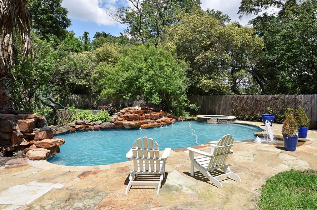 1612 Lamonte Ln, Houston, TX 77018