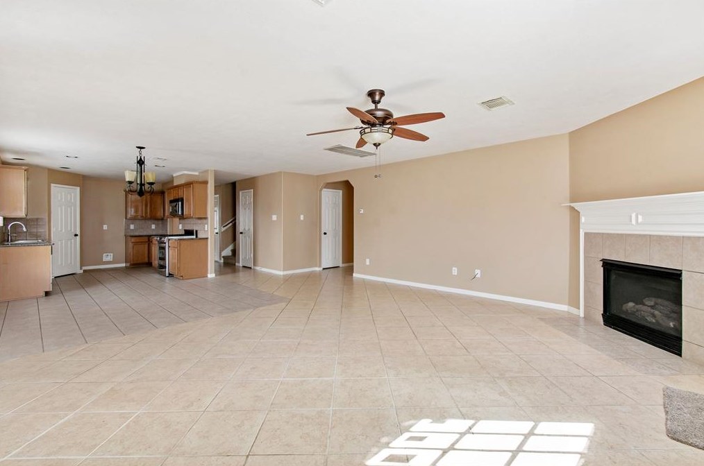 6627 Northridge Trace Ln, Spring TX  77379-7577 exterior