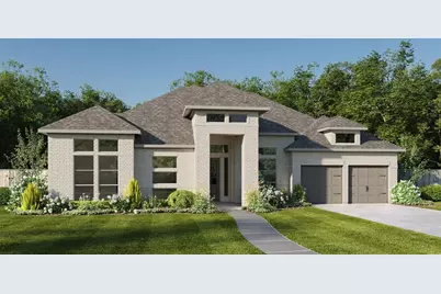 15806 Red Willow Court, Conroe, TX 77302 - Photo 1