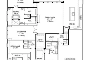 15806 Red Willow Ct, Conroe, TX 77302 - Photo 2