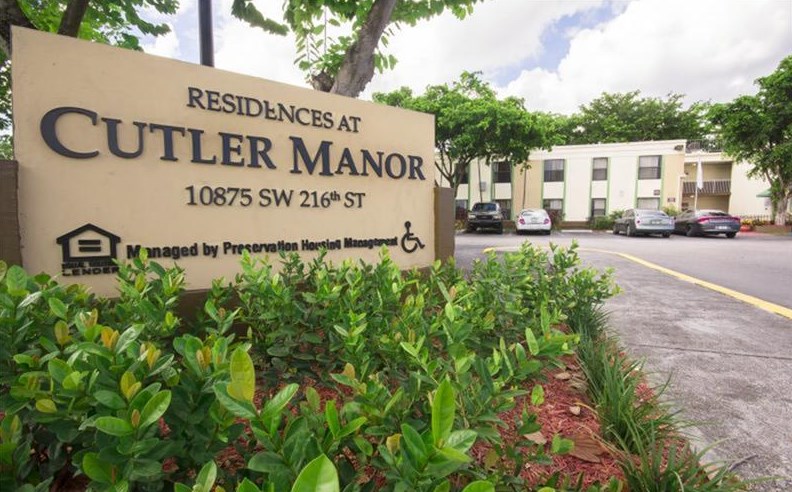 10875 216th St, Miami FL  33170-3103 exterior