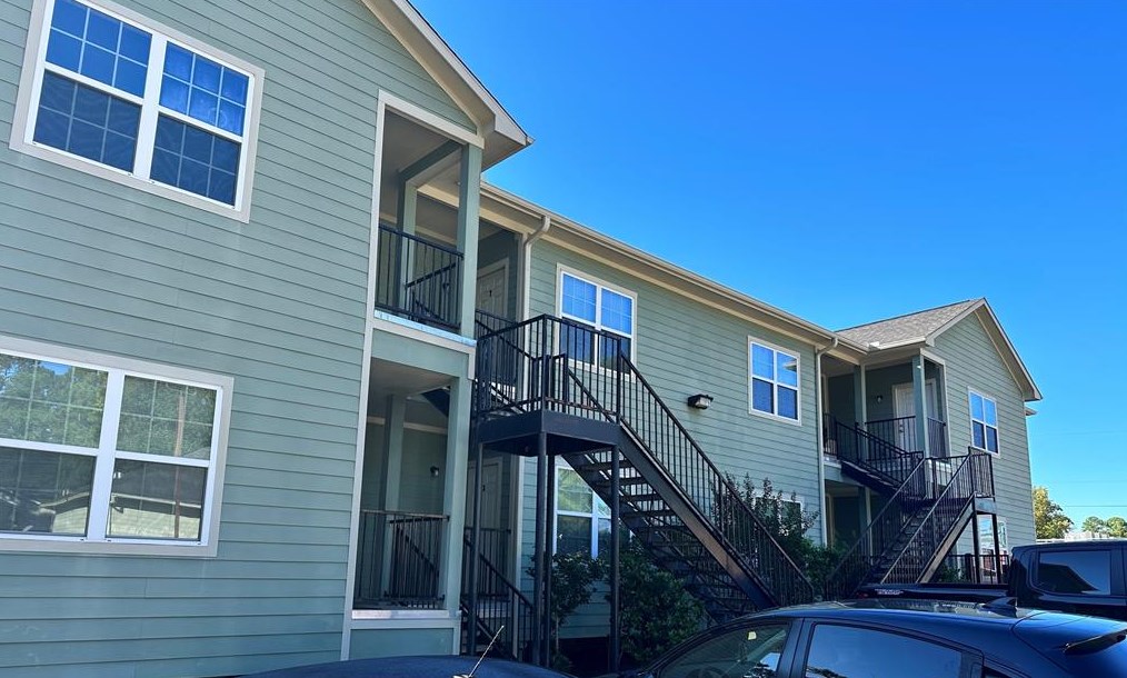 409 Beto St #3, Huntsville, TX 77340