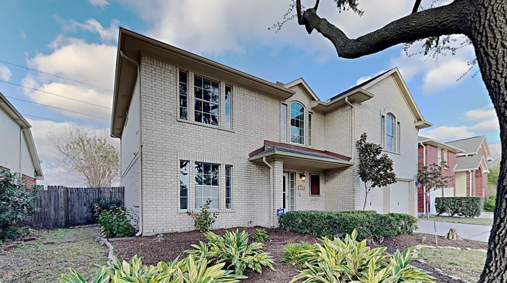 13506 Ryan Landing Dr, Houston, TX 77065-3137
