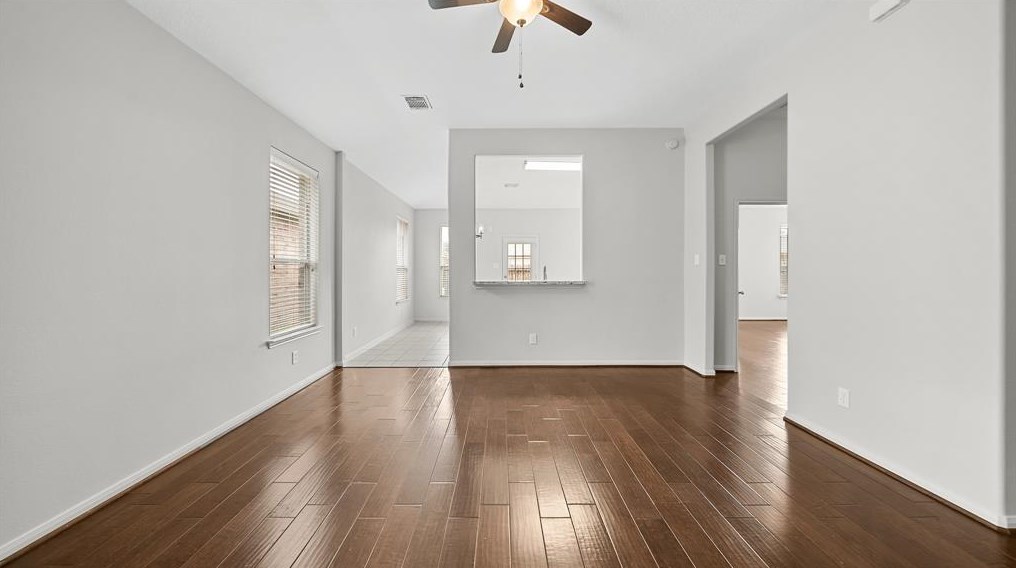 15710 Flagstone Walk Way, Houston TX  77049-1149 exterior