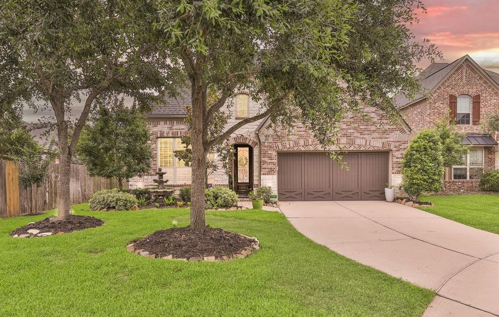 29003 Oldfield Ct, Katy, TX 77494-4132