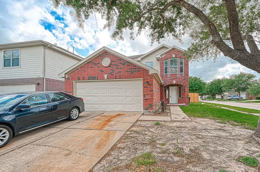 13202 Seagler Park Ln, Houston, TX 77047-4476