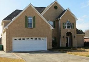 6310 Meadow Mist St, Orange, TX 77632