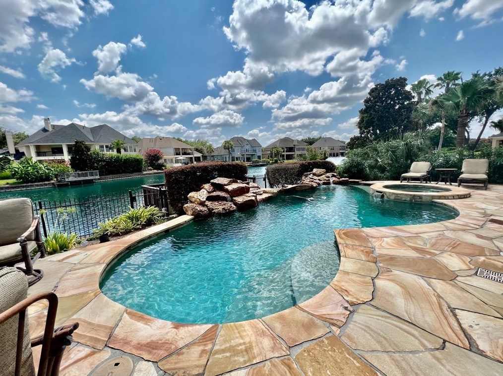 5214 Ivystone Ct, Sugar Land, TX 77479-4105
