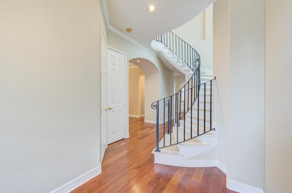 1117 18th St, Houston TX  77008-3340 exterior