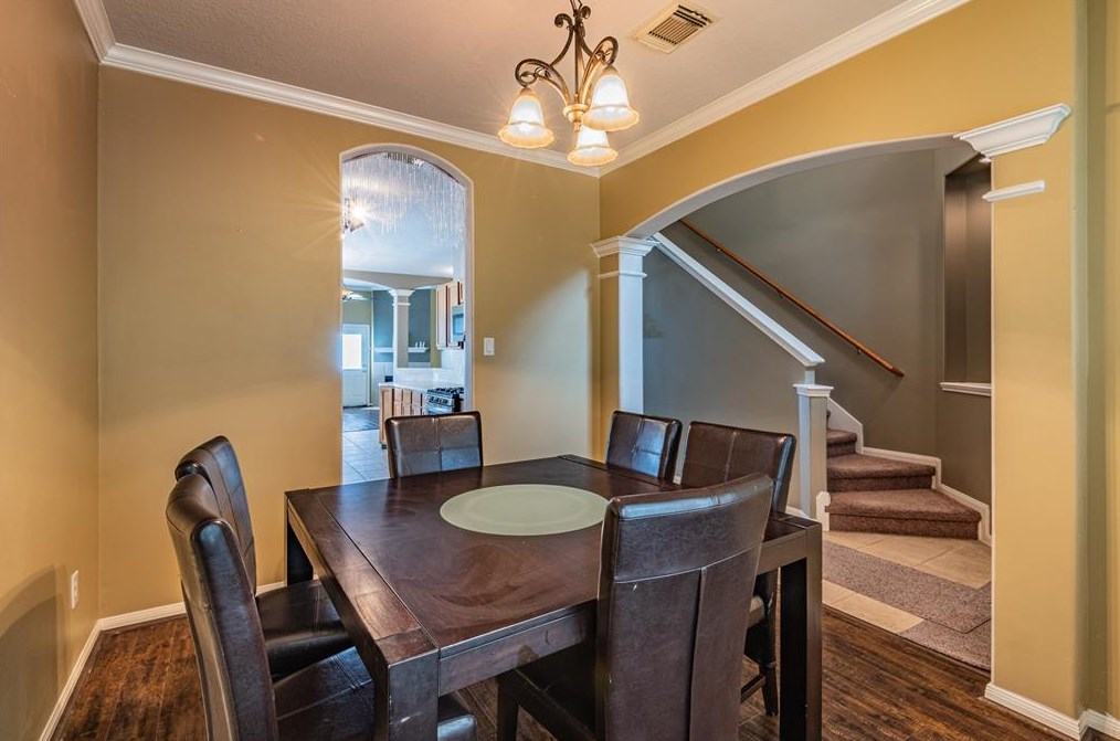 16303 Sitella Ct, Sugar Land, TX 77498