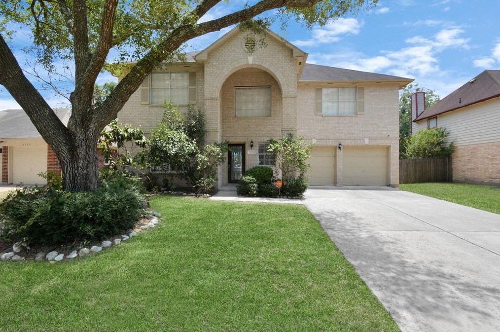 3702 Liles Ln, Humble, TX 77396
