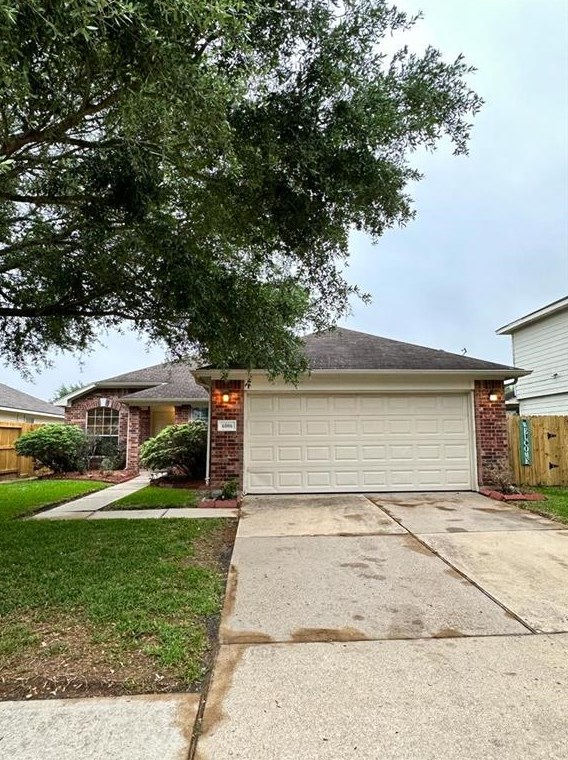 6006 Ricker Park Cir, Katy, TX 77449