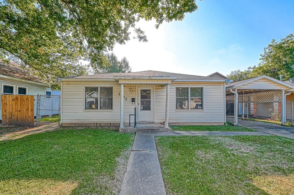 1705 Mulcahy St, Richmond, TX 77471