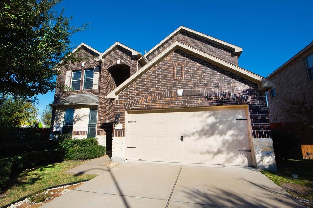 17422 Aldenwilds Ln, Richmond, TX 77407