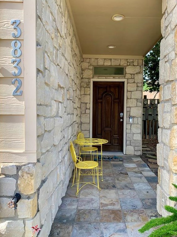 3832 Centerplaza Dr, Houston, TX 77007