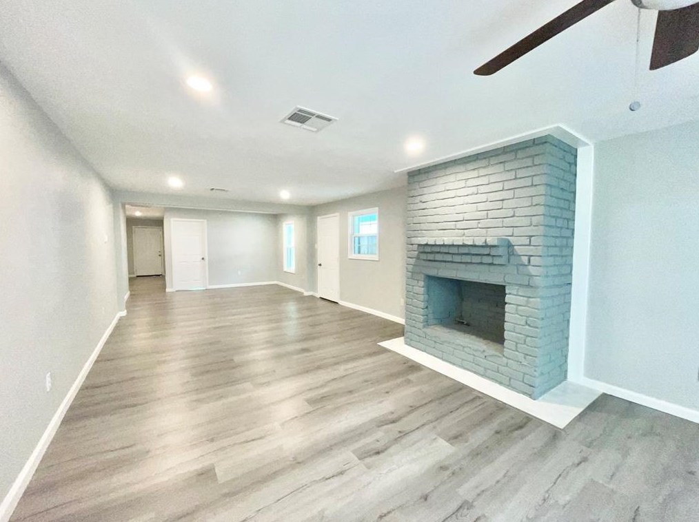 7335 Guadalcanal Rd, Houston, TX 77033