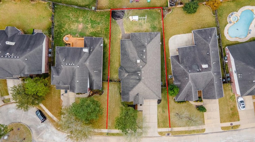 4219 Stoney Knoll Ln, Katy, TX 77494-1058