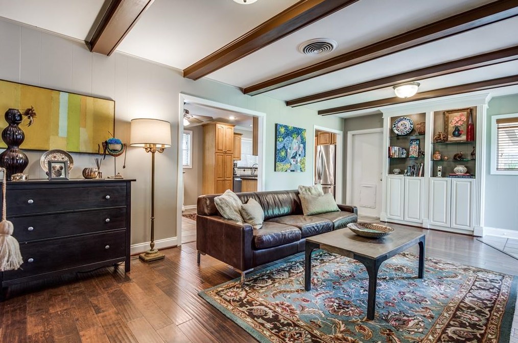 9642 Meadowcroft Dr, Houston TX 77063-3720 exterior