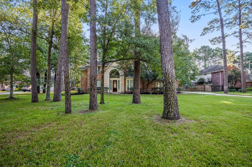 12810 Secret Forest Ct, Cypress, TX 77429-8309