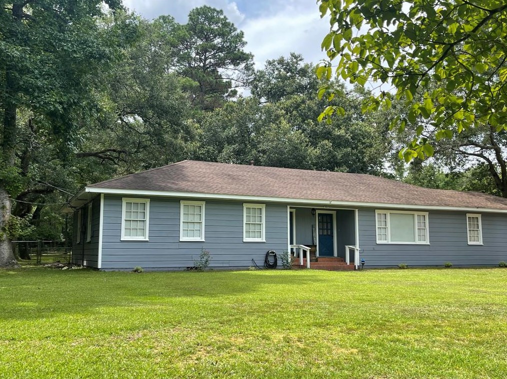 503 N Nellius, Woodville, TX 75979