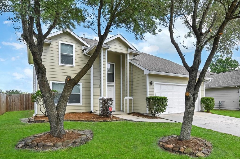 11523 Moonlight Ridge Dr, Humble, TX 77396