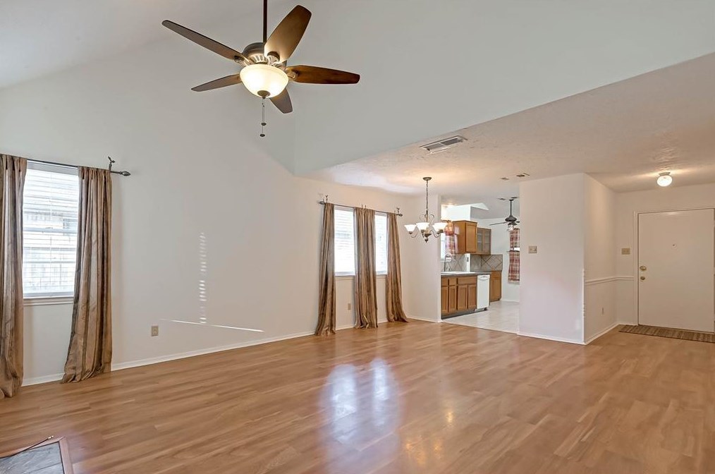 16822 Rippling Mill Dr, Sugar Land TX  77498-1932 exterior