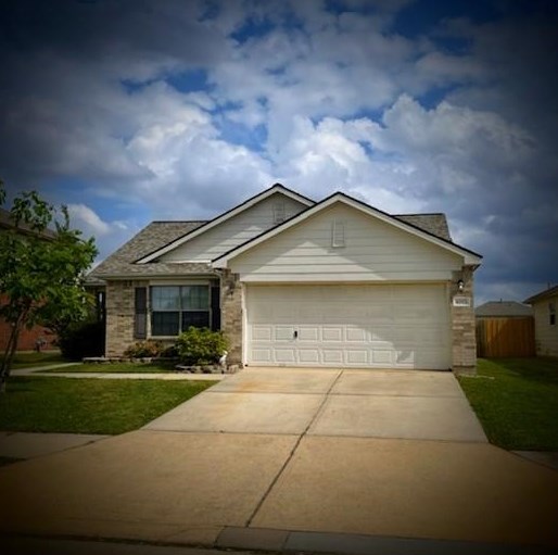 6315 Bright Bloom Ln, Spring, TX 77379-1906