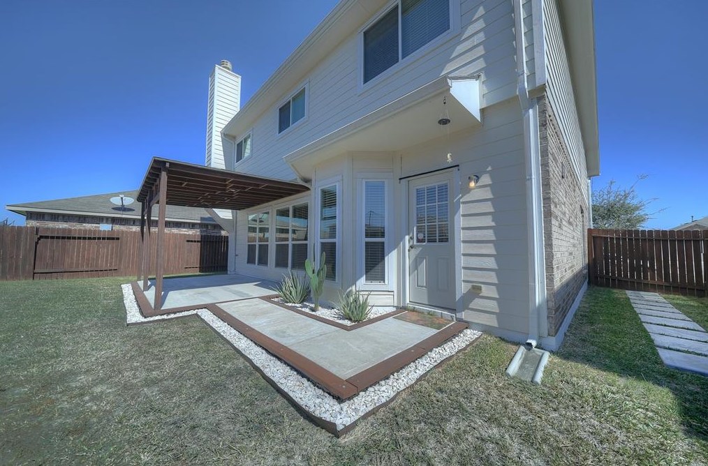 2623 Whitetip Ct, Katy, TX 77449