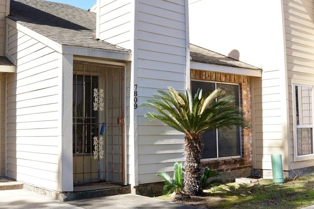 7809 Challie Ln, Houston, TX 77088