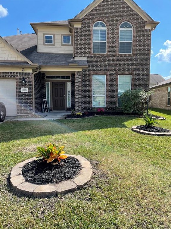 10008 Western Ridge Way, Conroe, TX 77385